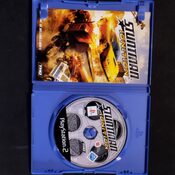 Stuntman: Ignition PlayStation 2