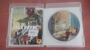 Get Max Payne 3 PlayStation 3