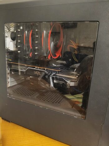 Pc gaming 