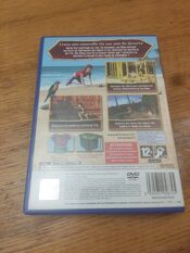 The Sims 2: Castaway PlayStation 2