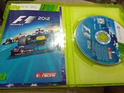 Buy F1 2012 Xbox 360