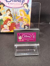 Get Disney Princess Game Boy Advance