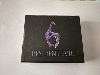 BALA USB RESIDENT EVIL 6