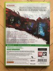 Castlevania: Lords of Shadow 2 Xbox 360