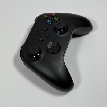 Microsoft Xbox Wireless Controller for Xbox One/Series X/S/PC - Carbon Black