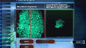 Redeem CSI: Fatal Conspiracy PlayStation 3
