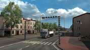 Buy Euro Truck Simulator 2 - Beyond the Baltic Sea (DLC) Steam Key EUROPE