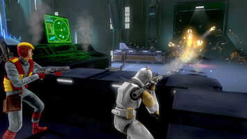 Redeem STAR WARS: The Clone Wars - Republic Heroes Xbox 360