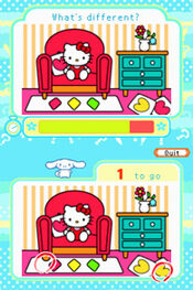 Buy Hello Kitty Party Nintendo DS