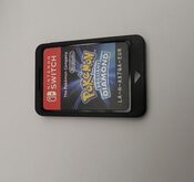 Pokémon Brilliant Diamond Nintendo Switch