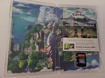 Get Pokémon Brilliant Diamond Nintendo Switch