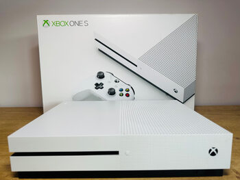 Xbox one S 1Tb