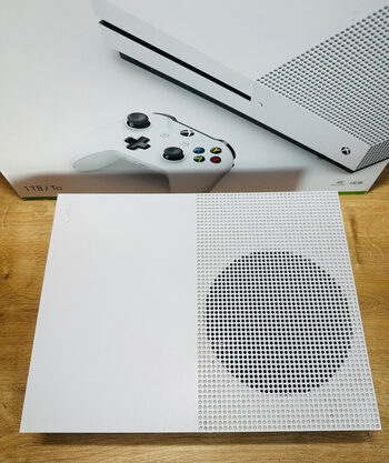 Buy Xbox one S 1Tb