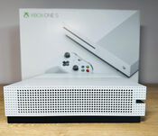 Xbox one S 1Tb for sale