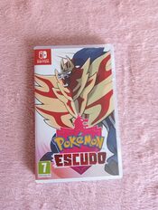 Lote juegos Pokémon Nintendo Switch