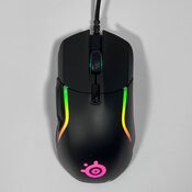 SteelSeries Rival 5 | Versatile Multi-Genre Gaming Mouse