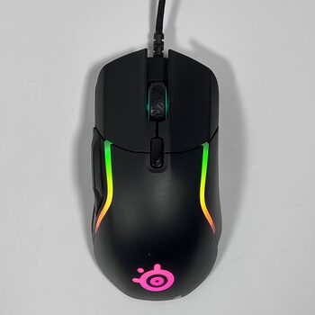 SteelSeries Rival 5 | Versatile Multi-Genre Gaming Mouse