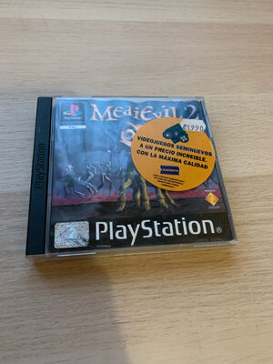 MediEvil 2 PlayStation