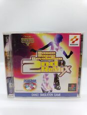 Dance Dance Revolution 2ndMix Link Version PlayStation