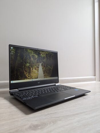 Hp Victus i5 12500h Gtx 1650 16gb 480gb
