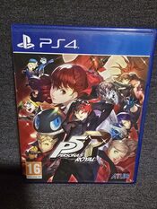 Persona 5 Royal PlayStation 4