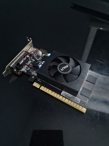 Gtx 710 2gb