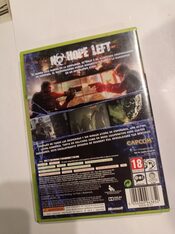 Resident Evil 6 Xbox 360 for sale