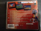 Caja Spyro Fusion GBA