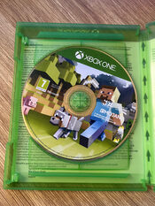 Minecraft Xbox One