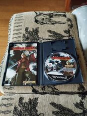 Devil May Cry 3: Dante's Awakening Special Edition PlayStation 2