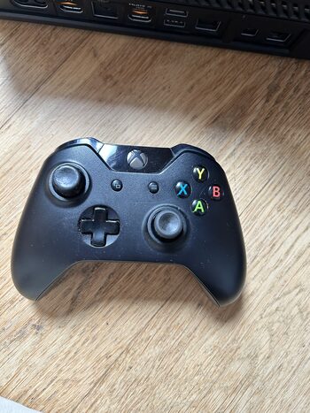 Xbox One, Black, 500GB