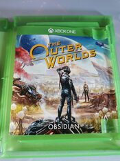 The Outer Worlds Xbox One for sale