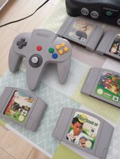 Buy Consola Nintendo 64