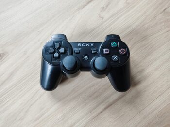 Originalus Playstation 3 dualshock pultelis