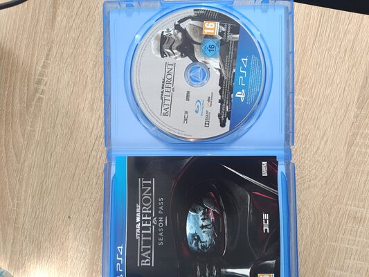 STAR WARS Battlefront Ultimate Edition PlayStation 4