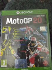 MotoGP 20 Xbox One