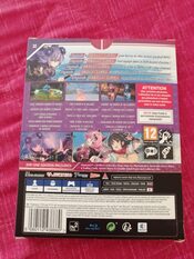 Neptunia x Senran Kagura: Ninja Wars PlayStation 4