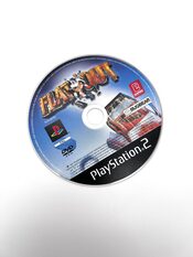 FlatOut PlayStation 2