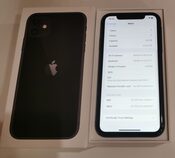 Apple iPhone 11 64GB Black