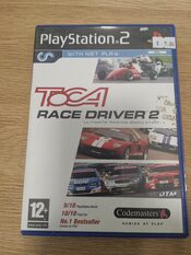 TOCA Race Driver 2 PlayStation 2