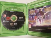 Resident Evil: Village Xbox One