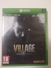 Resident Evil: Village Xbox One