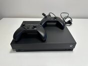 Microsoft Xbox One X 1tb Project Scorpio Edition