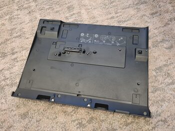 Lenovo ThinkPad Ultrabase Series 3 Docking Station ThinkPad X220, X230 Laptopams