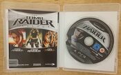 Buy The Tomb Raider Trilogy PlayStation 3