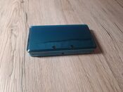 Nintendo 3DS Neon Blue atrištas