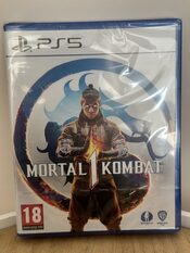 Mortal Kombat 1 PlayStation 5