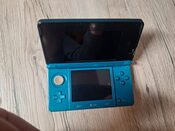 Buy Nintendo 3DS Neon Blue atrištas