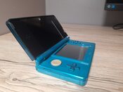 Get Nintendo 3DS Neon Blue atrištas