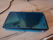 Nintendo 3DS Neon Blue atrištas